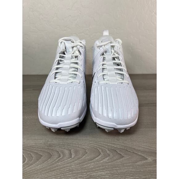 Nike Alpha Menace Strong Men\'s Football Cleats LN4 Size 10‎ EU 44- NWOB main image 5